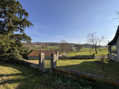 French property for sale in Marizy, Saône-et-Loire - €125,000 - photo 1