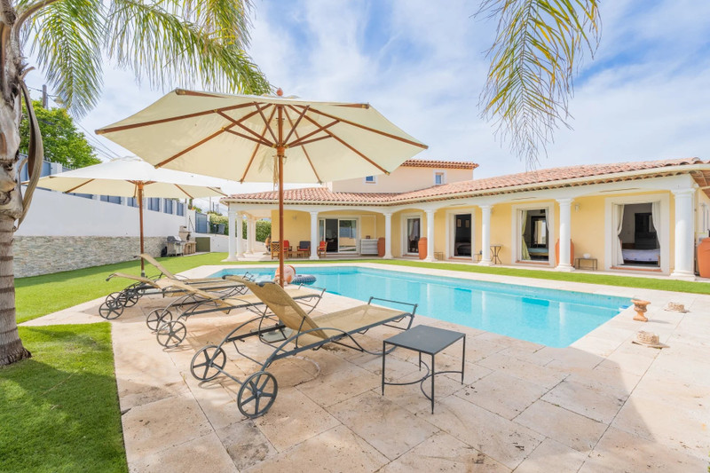 maison à vendre à Provence-Côte-D'Azur (Provence - Alpes - Côte d'Azur)