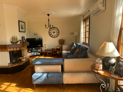 French property for sale in Saint-Saud-Lacoussière, Dordogne - €283,550 - photo 6