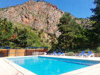 Maison à vendre à Fuilla, Pyrénées-Orientales - 550.000 € - photo 11