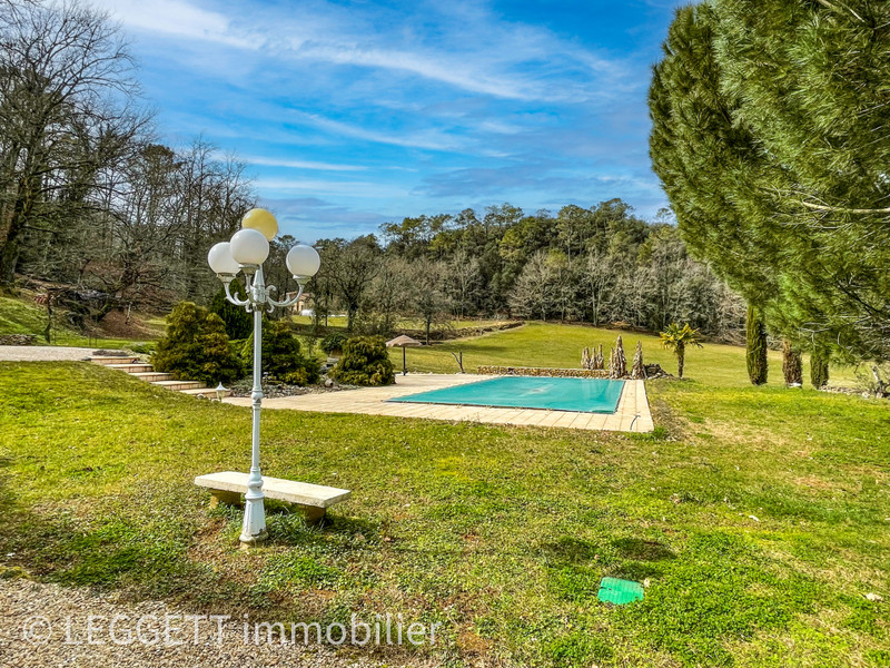 French property for sale in Sainte-Mondane, Dordogne - €818,000 - photo 2