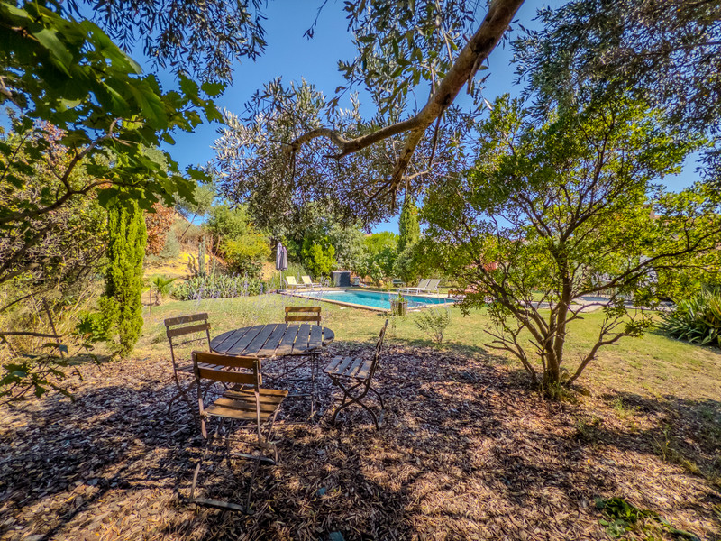 French property for sale in Puissalicon, Hérault - €449,000 - photo 4