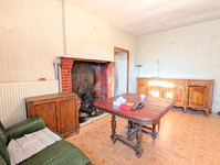 Maison à vendre à Saint-Georges-les-Landes, Haute-Vienne - 49.900 € - photo 3