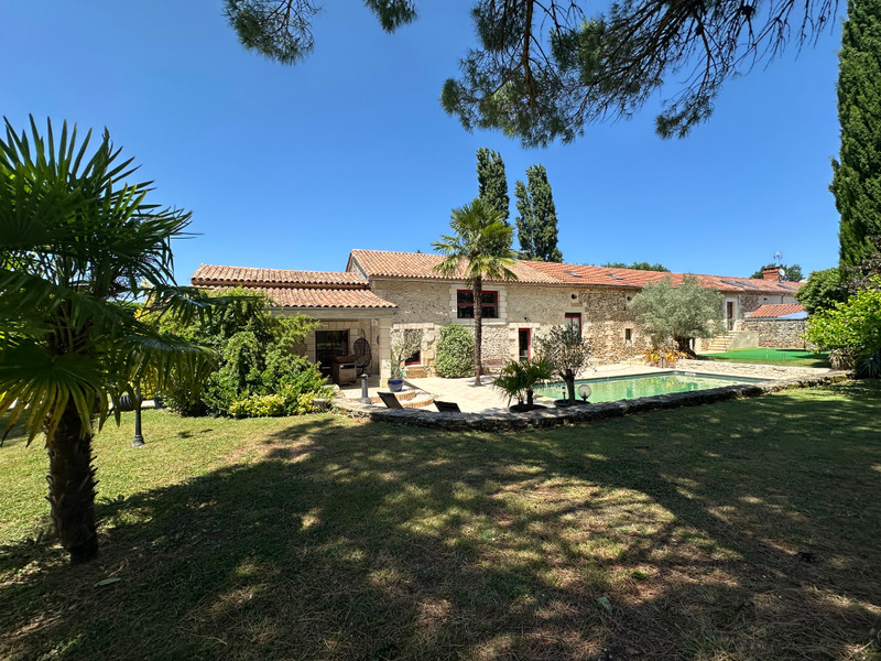 French property for sale in Trélissac, Dordogne - €487,500 - photo 1