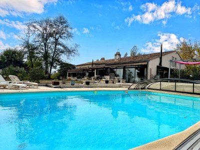 house for sale in Dordogne