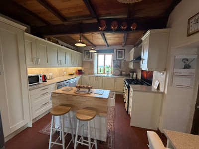 French property for sale in Trie-sur-Baïse, Hautes-Pyrénées - €295,500 - photo 1