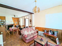 Maison à vendre à La Porcherie, Haute-Vienne - 88.000 € - photo 4