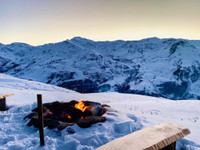 Chalet à Saint-Martin-de-Belleville, Savoie - photo 10