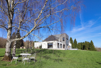 Maison à vendre à Le Breil-sur-Mérize, Sarthe, Pays de la Loire, avec Leggett Immobilier