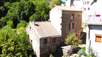 Moulin à vendre à Ferrals-les-Montagnes, Hérault - 222.600 € - photo 1