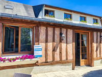 Propriété à vendre à Blois, Loir-et-Cher - 425 531 € - photo n°1