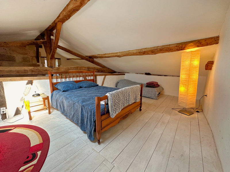 French property for sale in Bonnes, Charente - €420,000 - photo 4