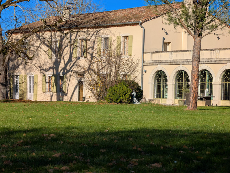 Propriété à vendre à Sémalens, Tarn - 798 000 €