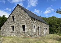 Maison à Gurunhuel, Côtes-d'Armor - photo 10