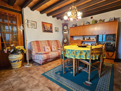 French property for sale in Le Merlerault, Orne - €194,400 - photo 4