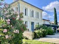 Garden for sale in Saint-Émilion Gironde Aquitaine