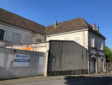  à vendre à Cognac, Charente, Poitou-Charentes, avec Leggett Immobilier