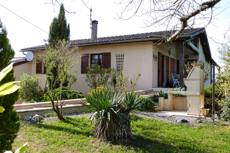 French property for sale in Casteljaloux, Lot-et-Garonne - &#8364;290,322 - photo 8