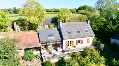 house for sale in Côtes-d'Armor