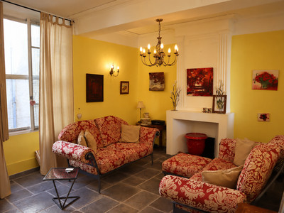 French property for sale in Durfort-et-Saint-Martin-de-Sossenac, Gard - €1,195,000 - photo 7