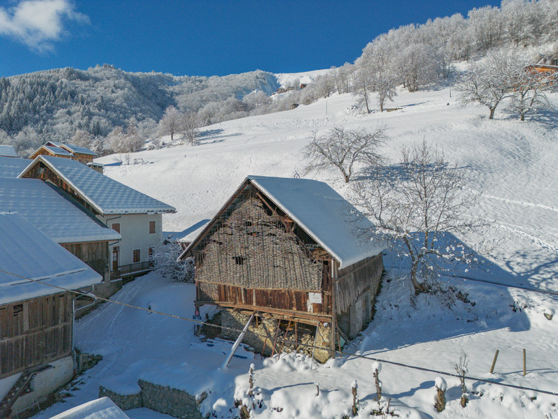 Ski property for sale in Valmorel - €120,000 - photo 0