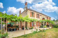 Maison à vendre à Argentonnay, Deux-Sèvres - 267.500 € - photo 2