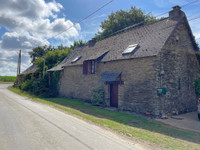 Maison à vendre à Saint-Nicolas-du-Tertre, Morbihan - 165 075 € - photo 2