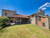 Maison à vendre à Châteauponsac, Haute-Vienne - 148.785 € - photo 2