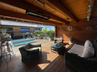 Maison à vendre à L'Isle-en-Dodon, Haute-Garonne - 340.500 € - photo 9