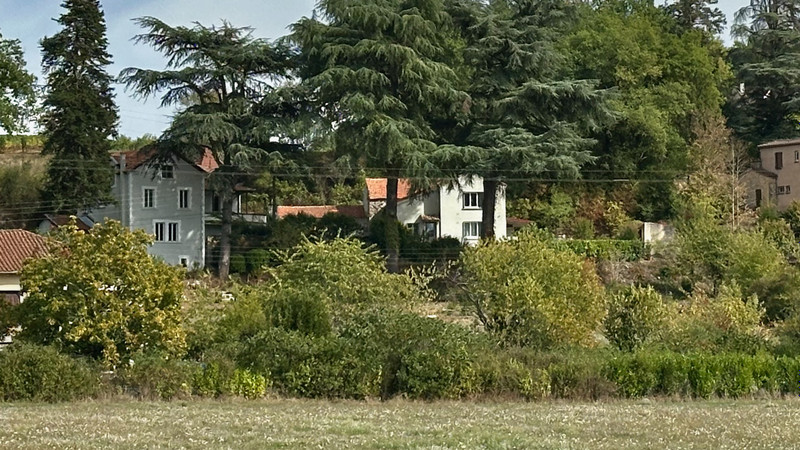house for sale in Midi-Pyrénées (Occitanie)