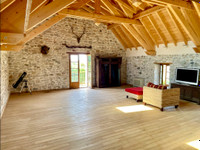 Maison à vendre à Laàs, Pyrénées-Atlantiques - 299 000 € - photo 2