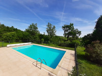 Maison à vendre à Bouteilles-Saint-Sébastien, Dordogne - 80 300 € - photo 9