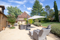 Maison à vendre à Eyraud-Crempse-Maurens, Dordogne - 595 000 € - photo 3