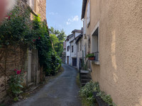 Maison à vendre à Ségur-le-Château, Corrèze - 46 600 € - photo 9