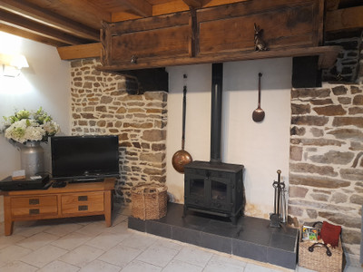 French property for sale in Champsecret, Orne - €72,000 - photo 5