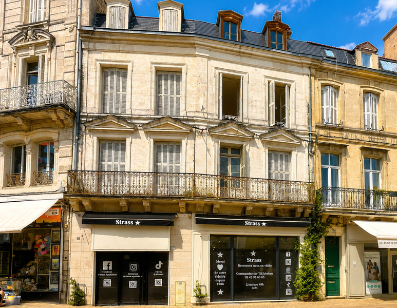 French property for sale in Angoulême, Charente - €420,000 - photo 1