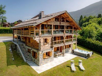 chalet for sale in Haute-Savoie