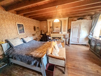 Propriété à vendre à Morville, Manche - 284 946 € - photo n°6