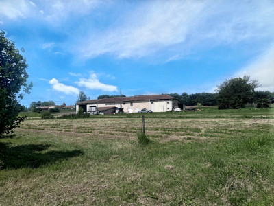 Maison à vendre à Léoville, Charente-Maritime, Poitou-Charentes, avec Leggett Immobilier