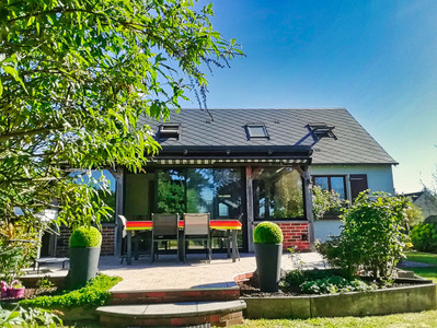 French property for sale in Mer, Loir-et-Cher - €219,350 - photo 1