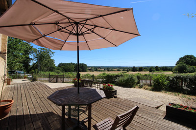 French property for sale in Val de Louyre et Caudeau, Dordogne - €299,000 - photo 3
