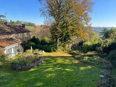 French property for sale in Thiviers, Dordogne - €280,000 - photo 1
