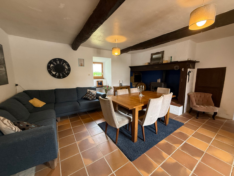 French property for sale in Trie-sur-Baïse, Hautes-Pyrénées - €310,000 - photo 2