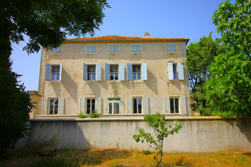 French property for sale in Ventenac-en-Minervois, Aude - &#8364;599,000 - photo 2