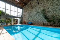 Maison à vendre à Sallèles-d'Aude, Aude - 445.000 € - photo 2
