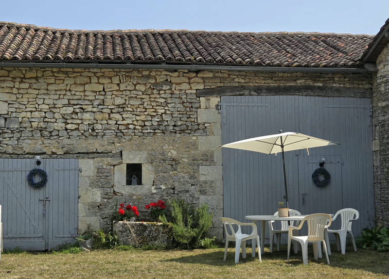 French property for sale in Pliboux, Deux-Sèvres - €169,500 - photo 13