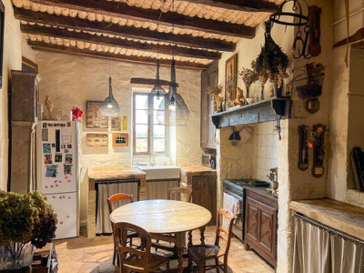French property for sale in Beleymas, Dordogne - €296,800 - photo 2