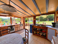 Propriété à vendre à Mareuil en Périgord, Dordogne - 367 500 € - photo n°9