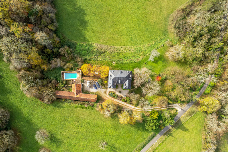 Propriété à vendre à Martel, Lot - 775 000 €