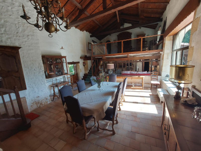 French property for sale in Villebois-Lavalette, Charente - €349,650 - photo 5